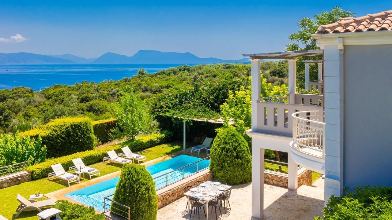 Photo of Outdoor in Spanokhorion