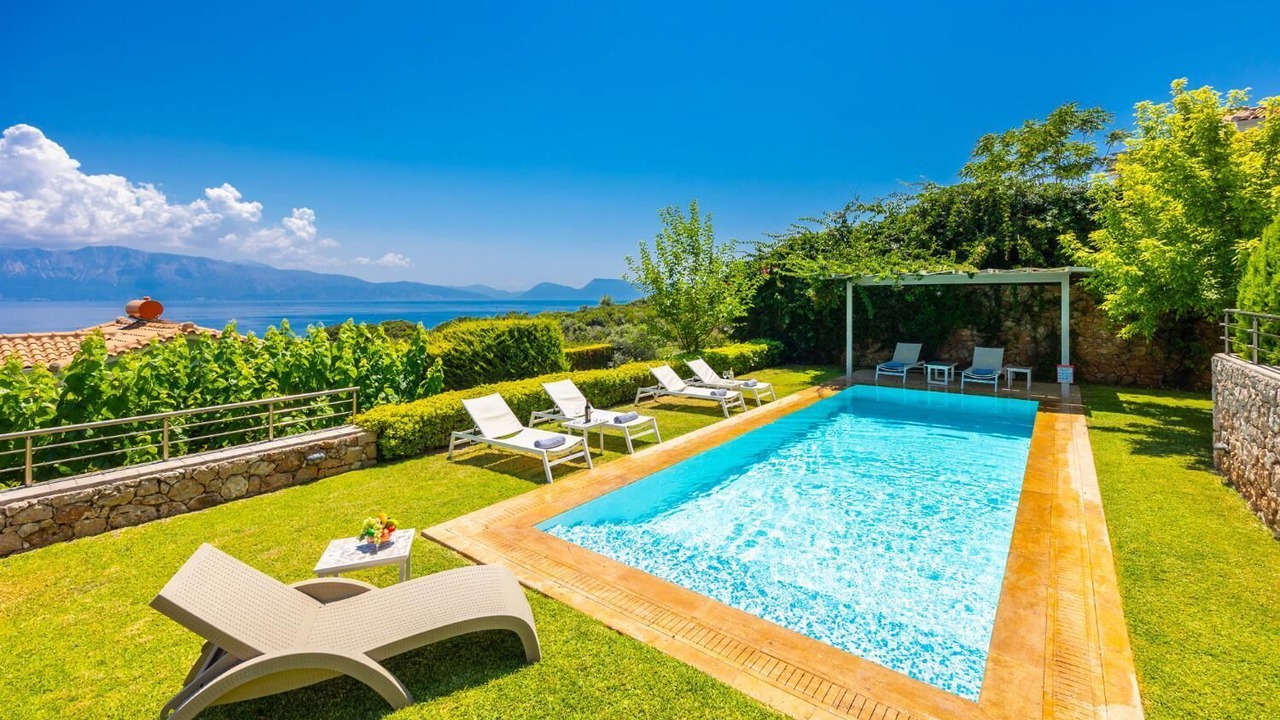 Photo of Outdoor in Spanokhorion