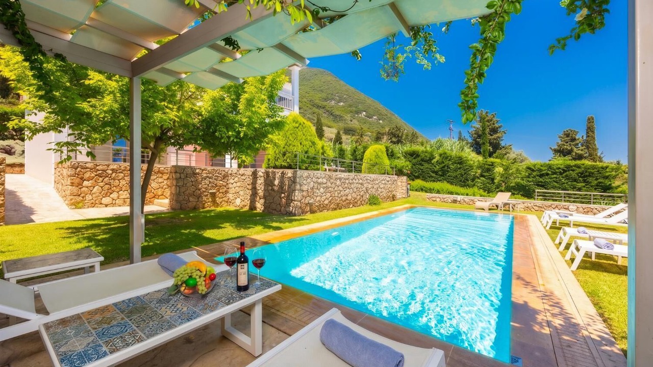 Photo of Outdoor in Spanokhorion
