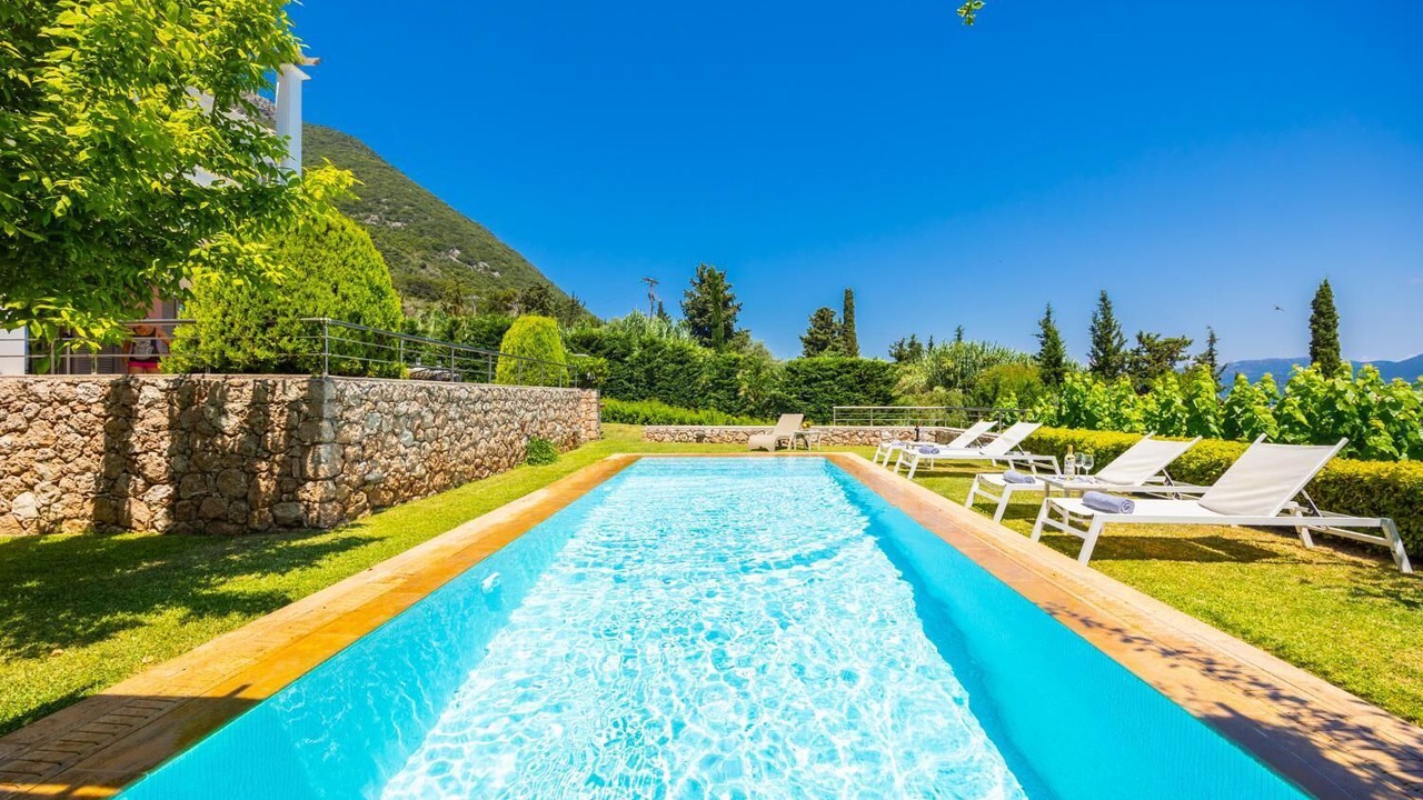 Photo of Outdoor in Spanokhorion