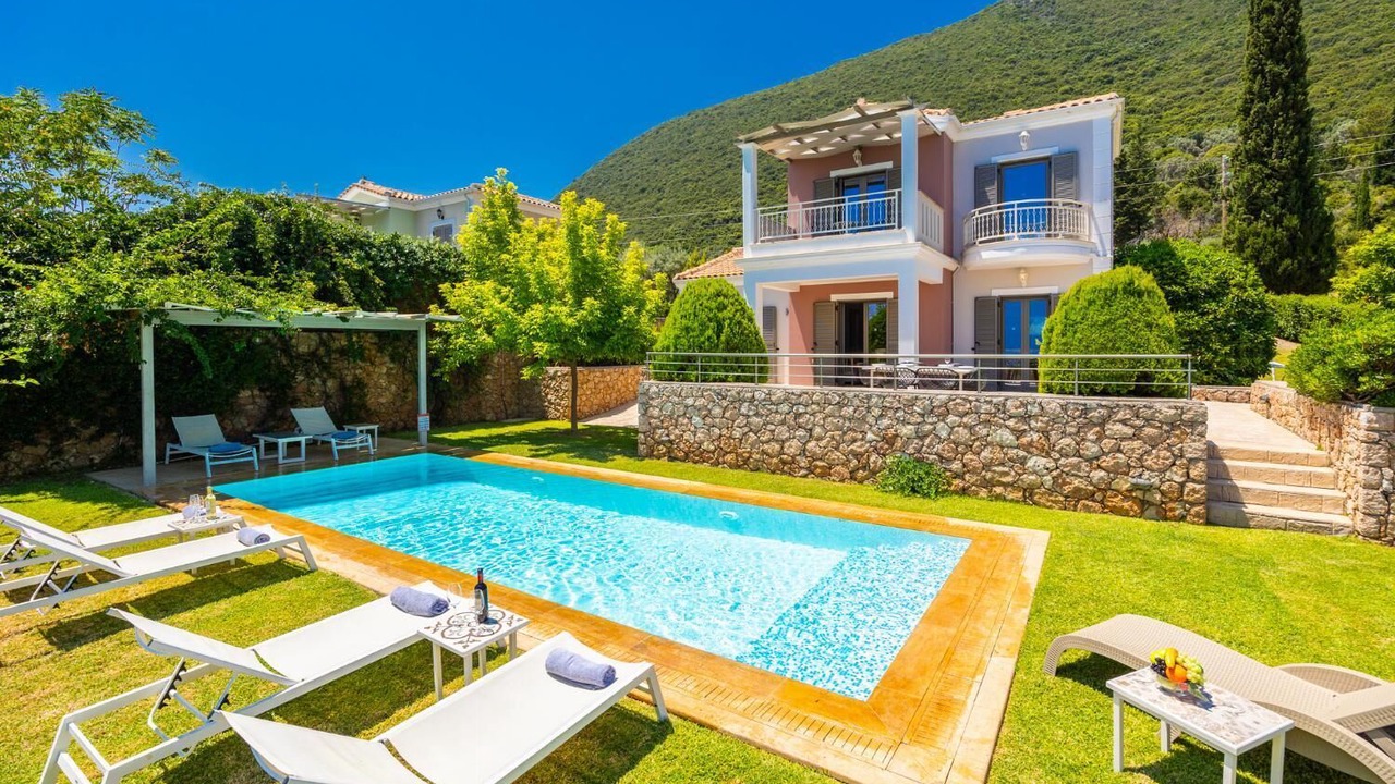 Photo of Outdoor in Spanokhorion