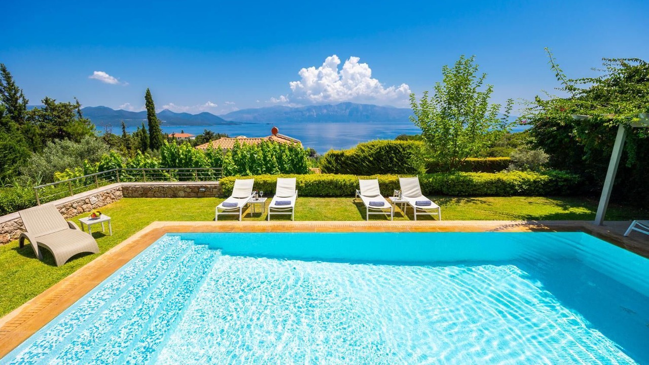 Photo of Outdoor in Spanokhorion