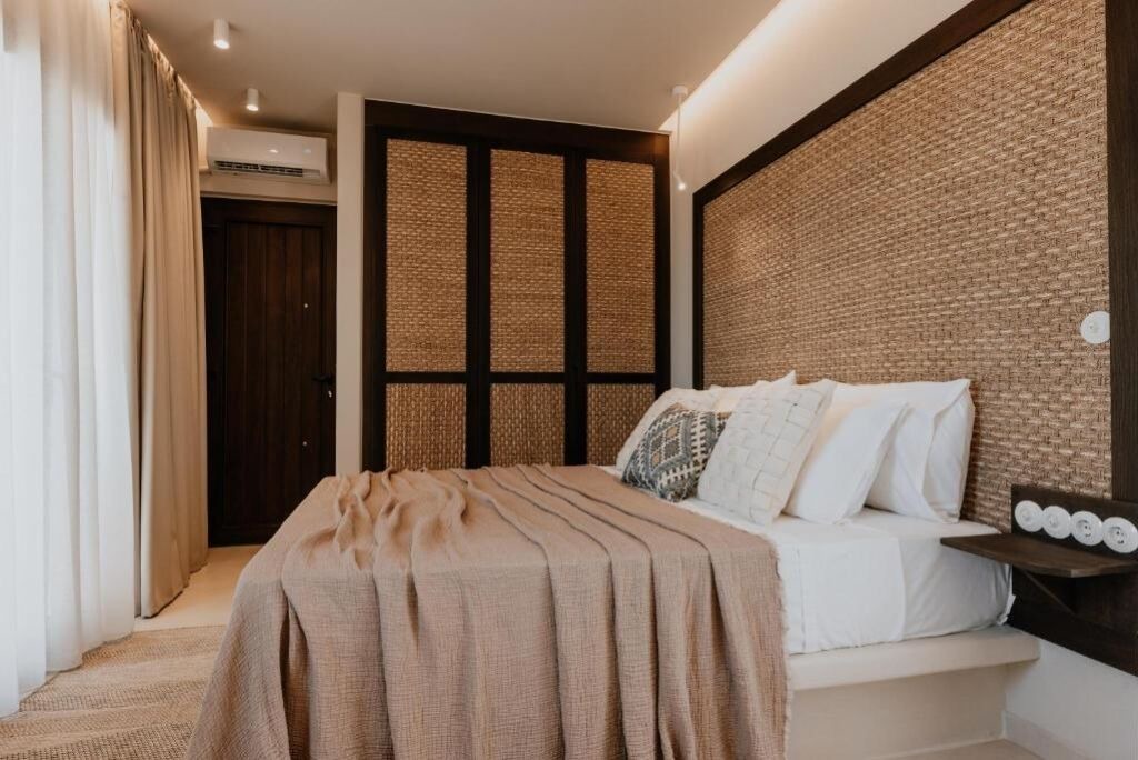 Photo of Bedroom in Plaka