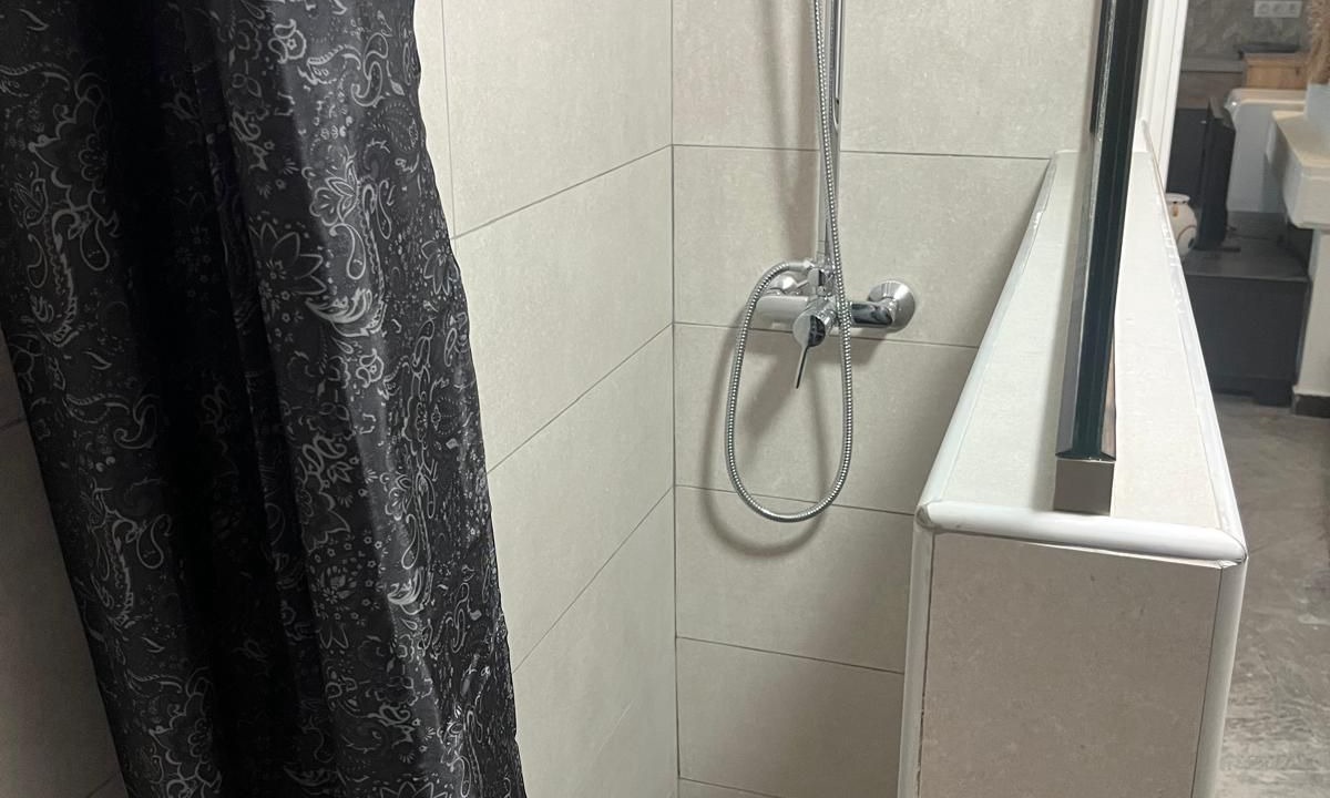 Photo of Bathroom in Vathi