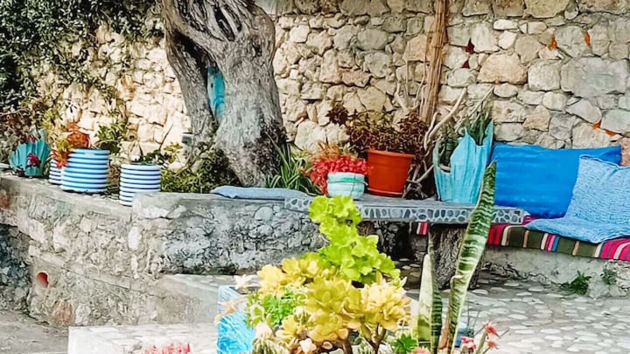 Photo of Patio Balcony in Himare