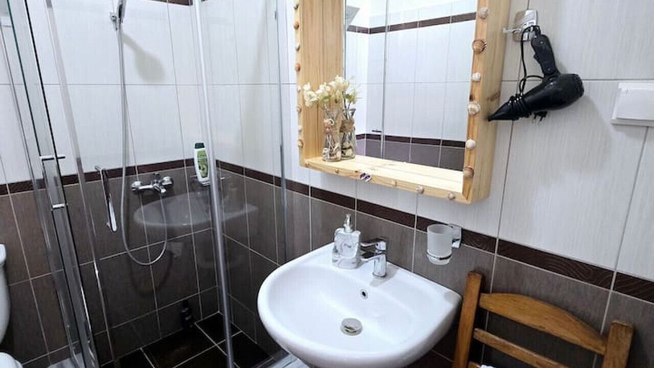 Photo of Bathroom in Himare