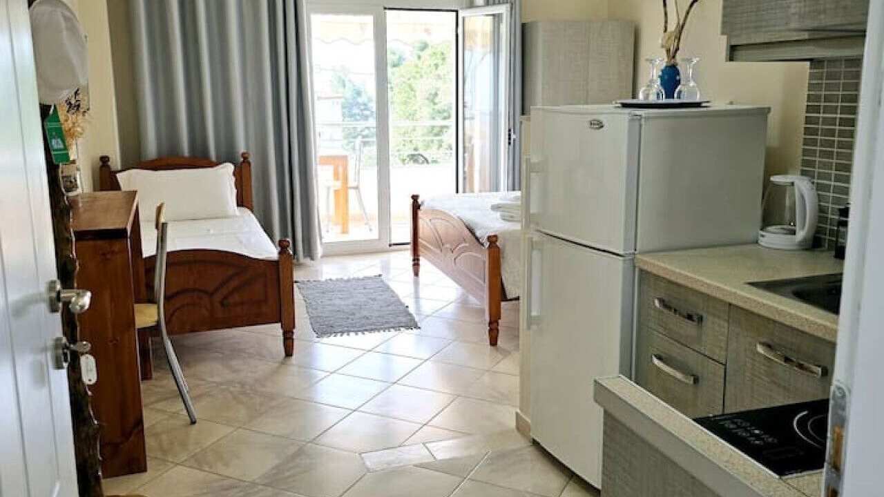 Photo of Bedroom in Himare