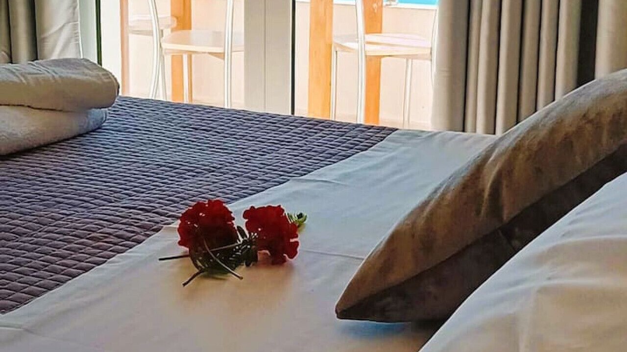 Photo of Bedroom in Himare