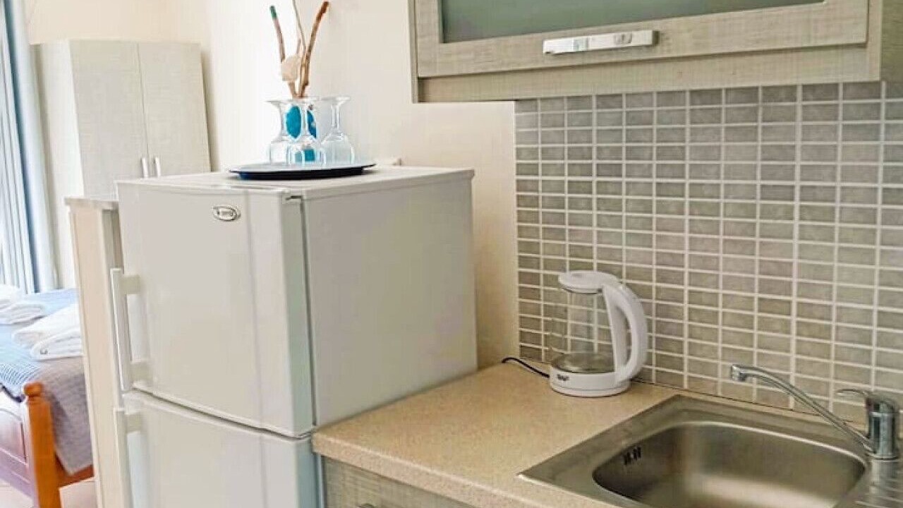 Photo of Kitchen in Himare