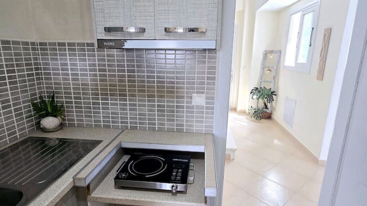 Photo of Kitchen in Himare