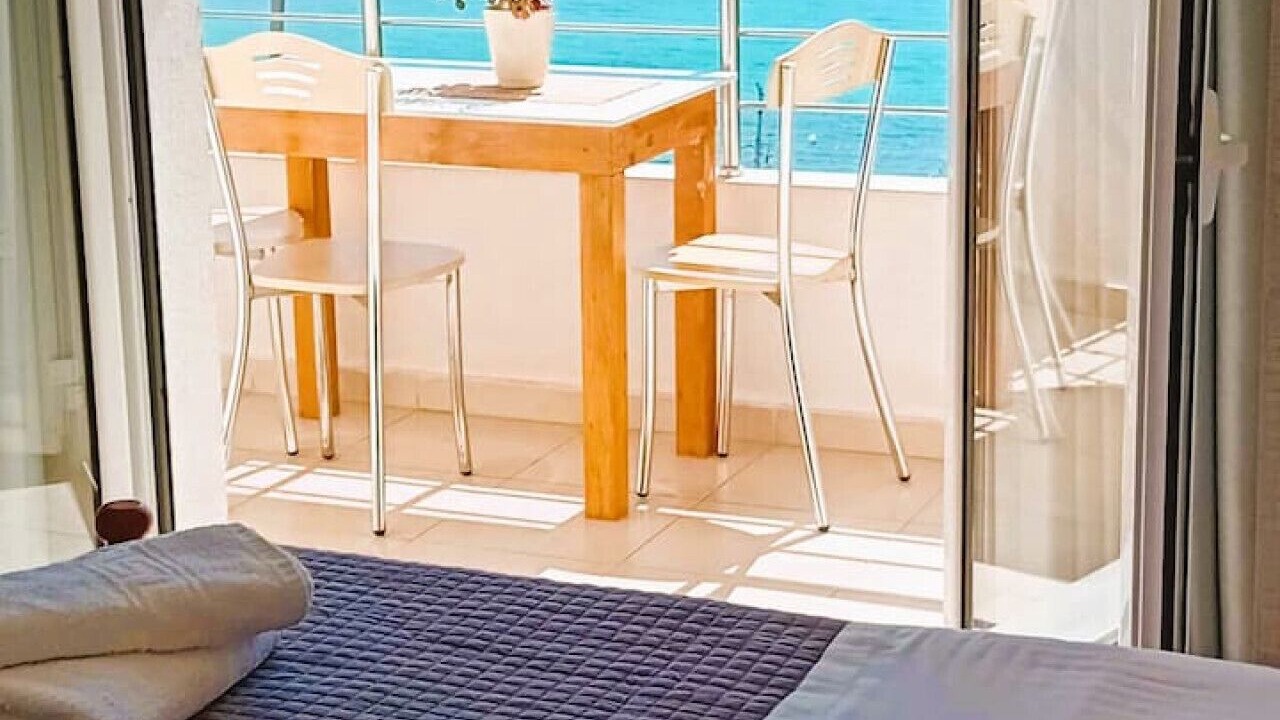 Photo of Bedroom in Himare