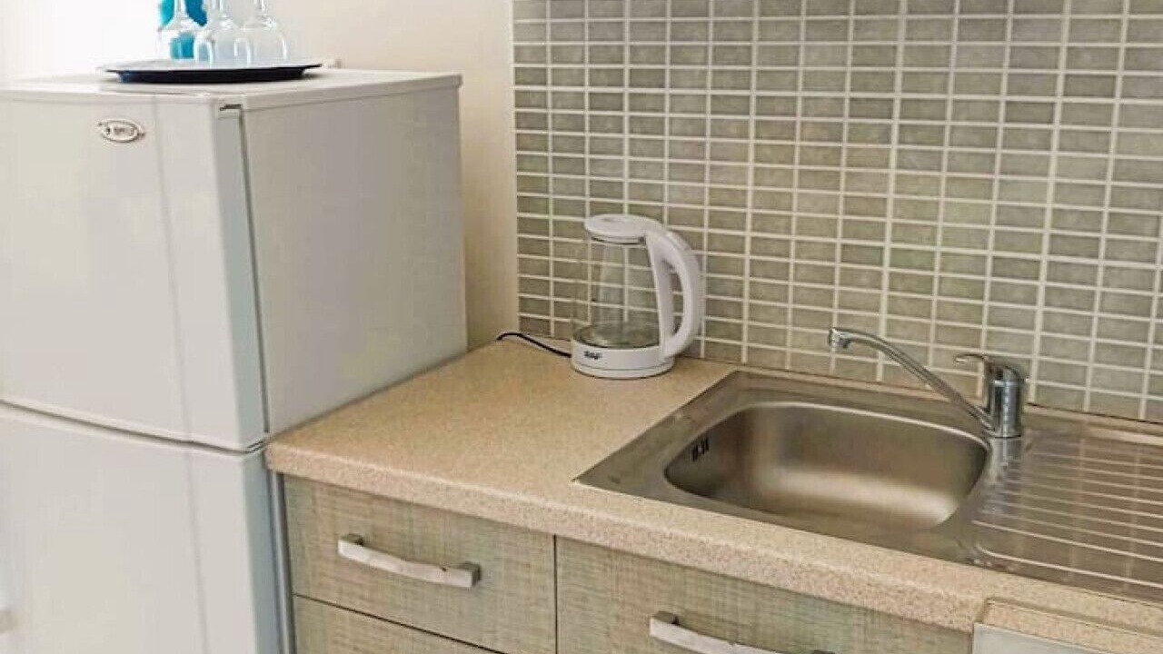 Photo of Kitchen in Himare