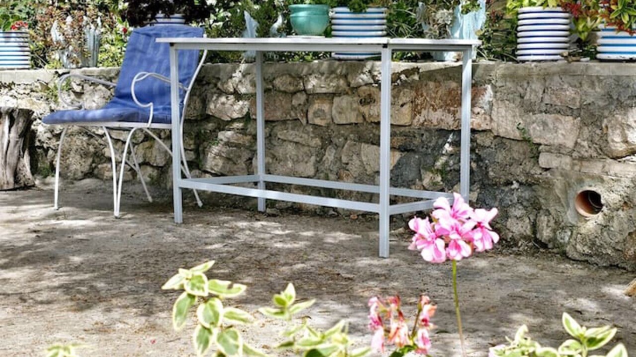 Photo of Patio Balcony in Himare