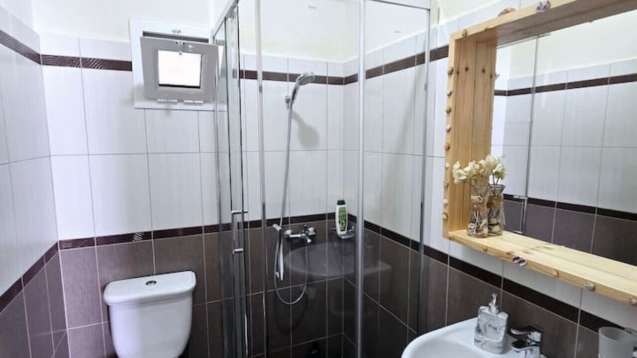 Photo of Bathroom in Himare