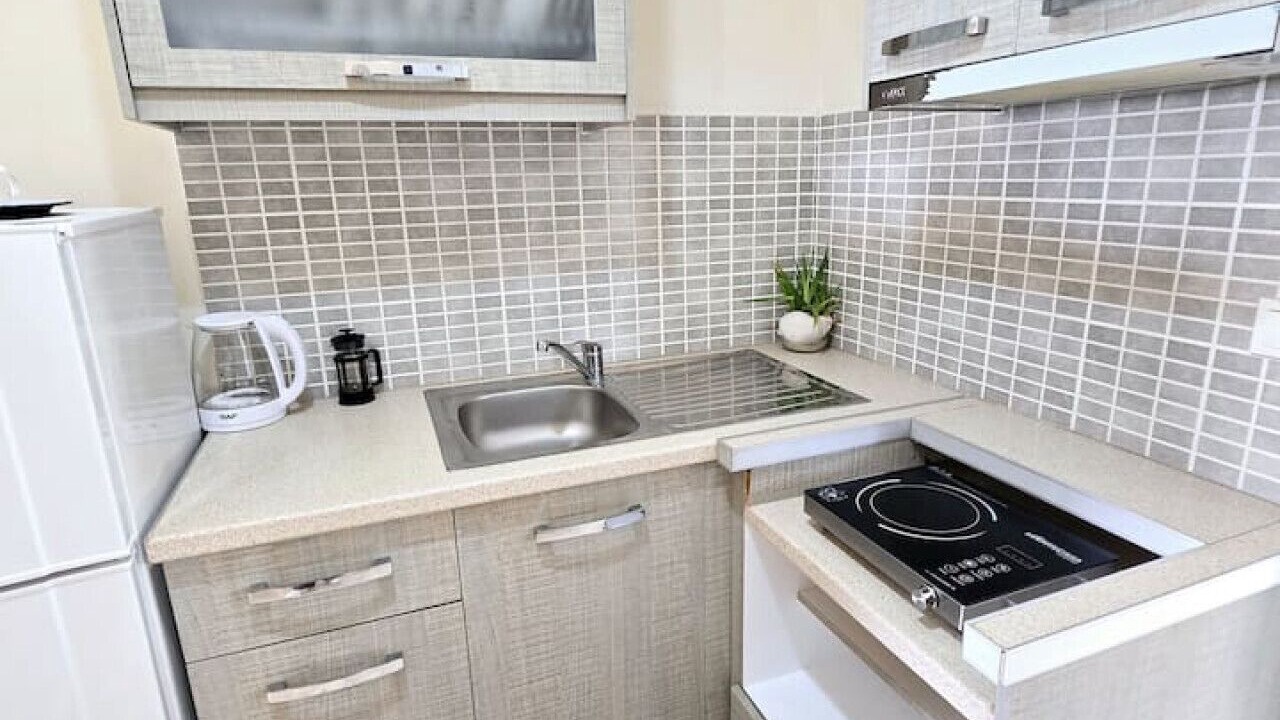 Photo of Kitchen in Himare