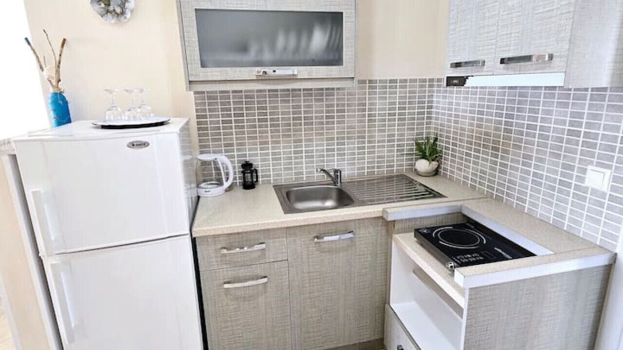 Photo of Kitchen in Himare