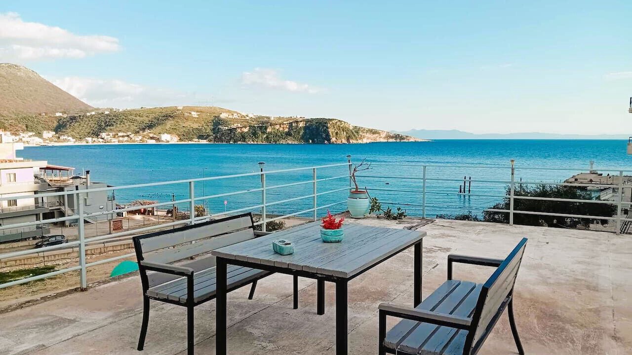 Photo of Outdoor in Himare