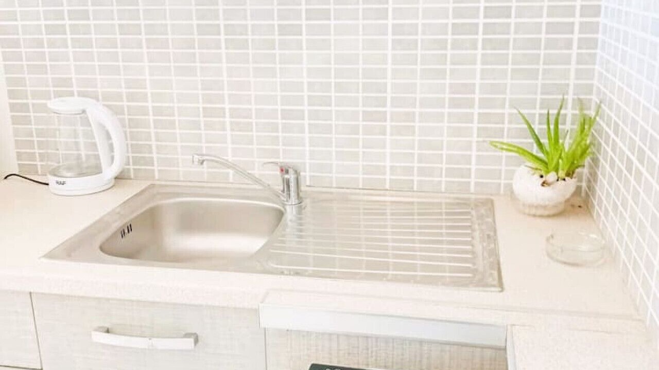 Photo of Kitchen in Himare