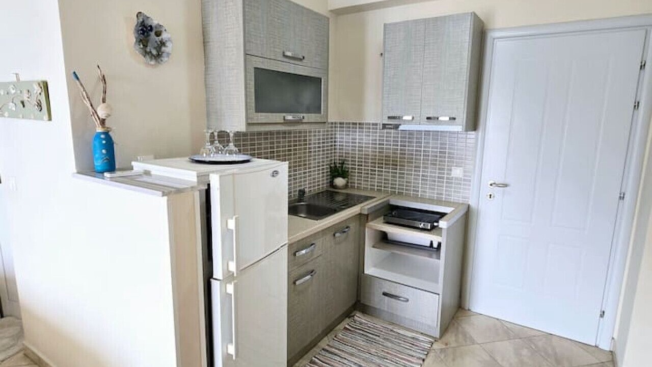 Photo of Kitchen in Himare