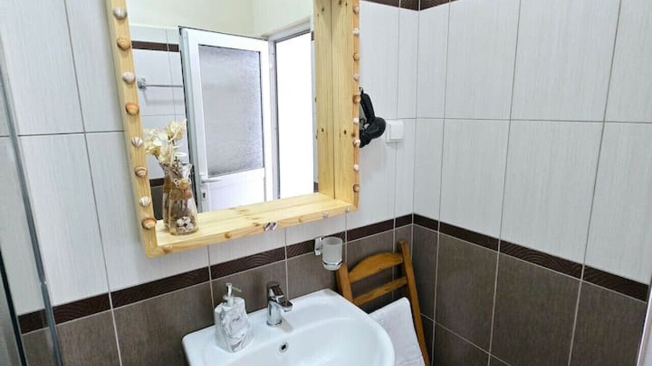 Photo of Bathroom in Himare