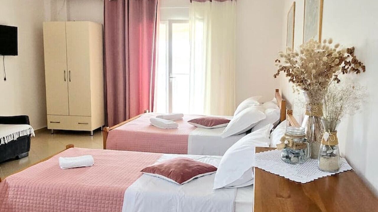Photo of Bedroom in Himare