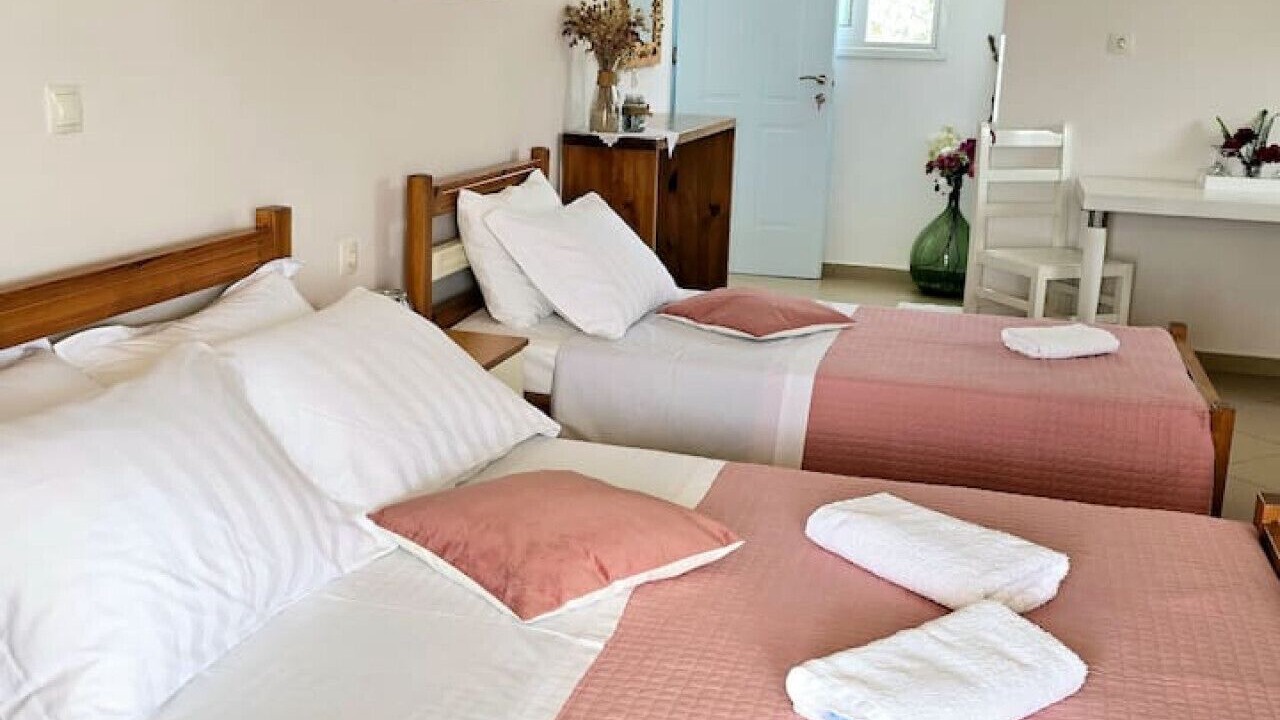 Photo of Bedroom in Himare