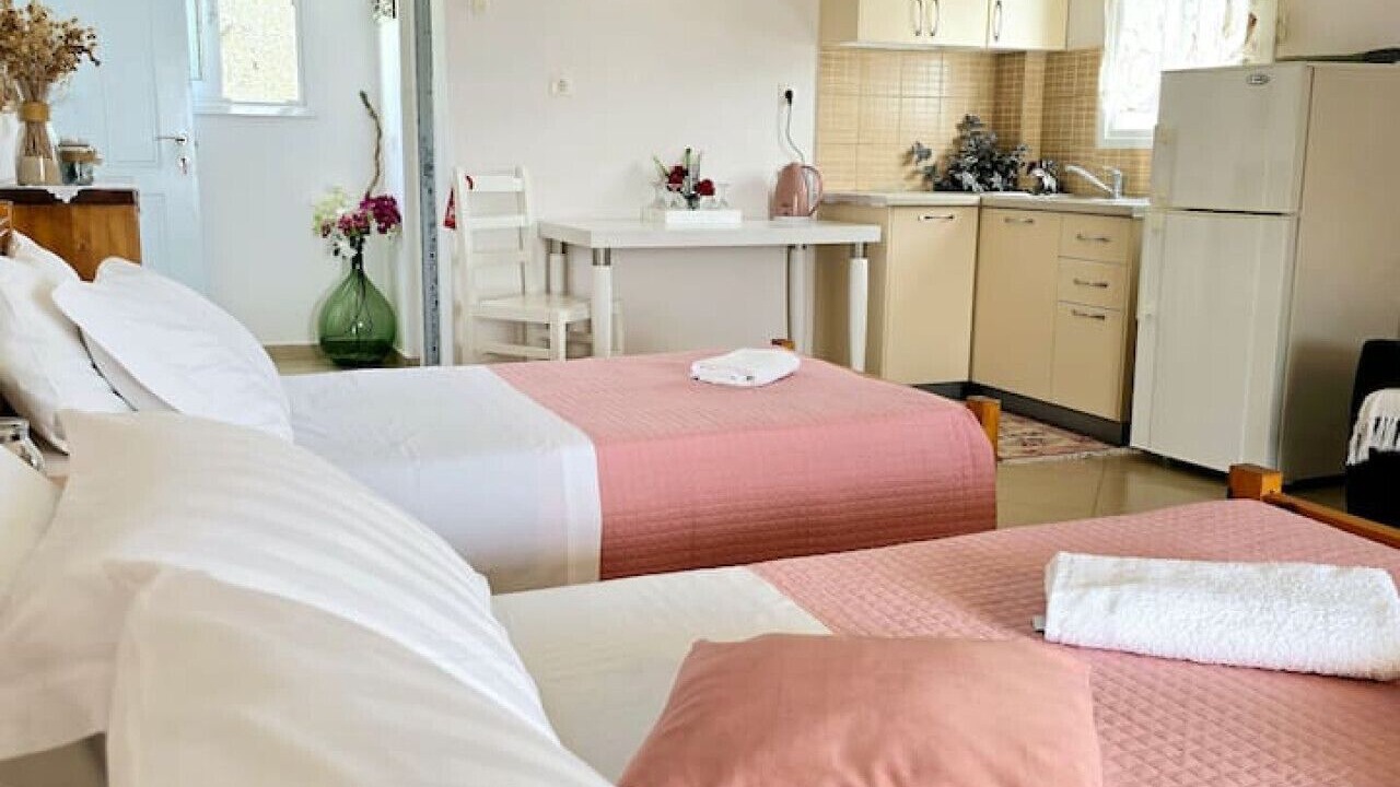 Photo of Bedroom in Himare