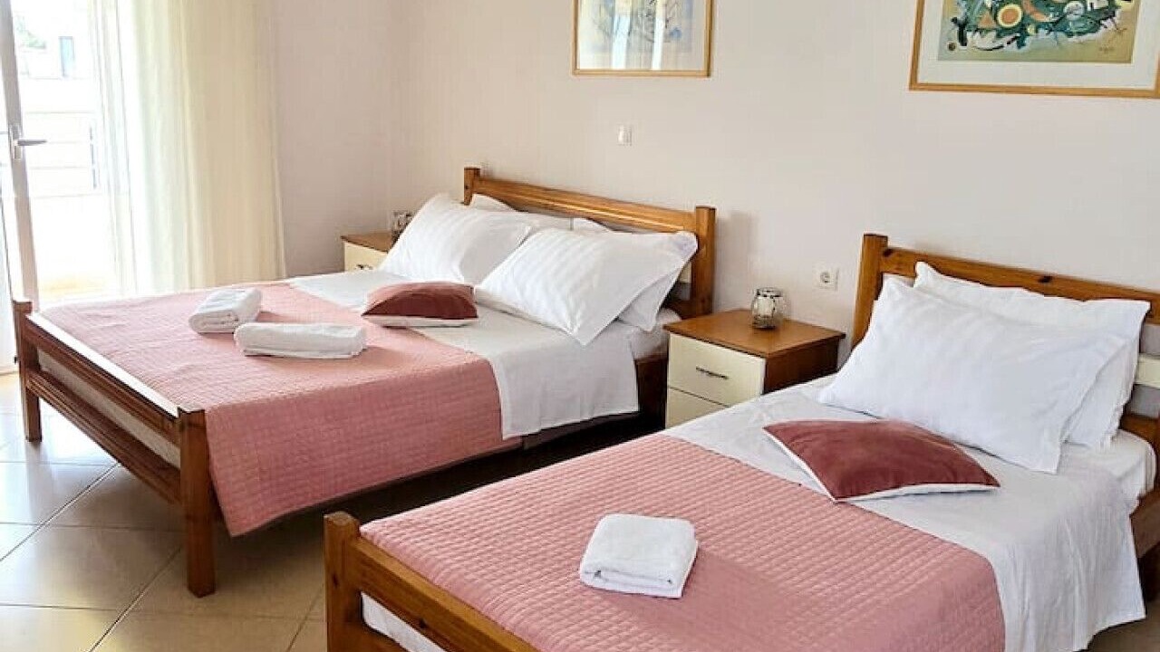 Photo of Bedroom in Himare