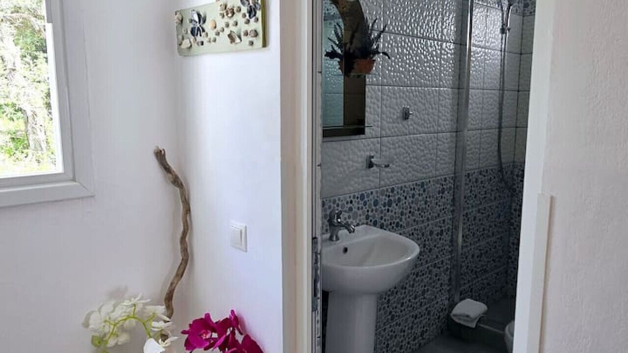Photo of Bathroom in Himare