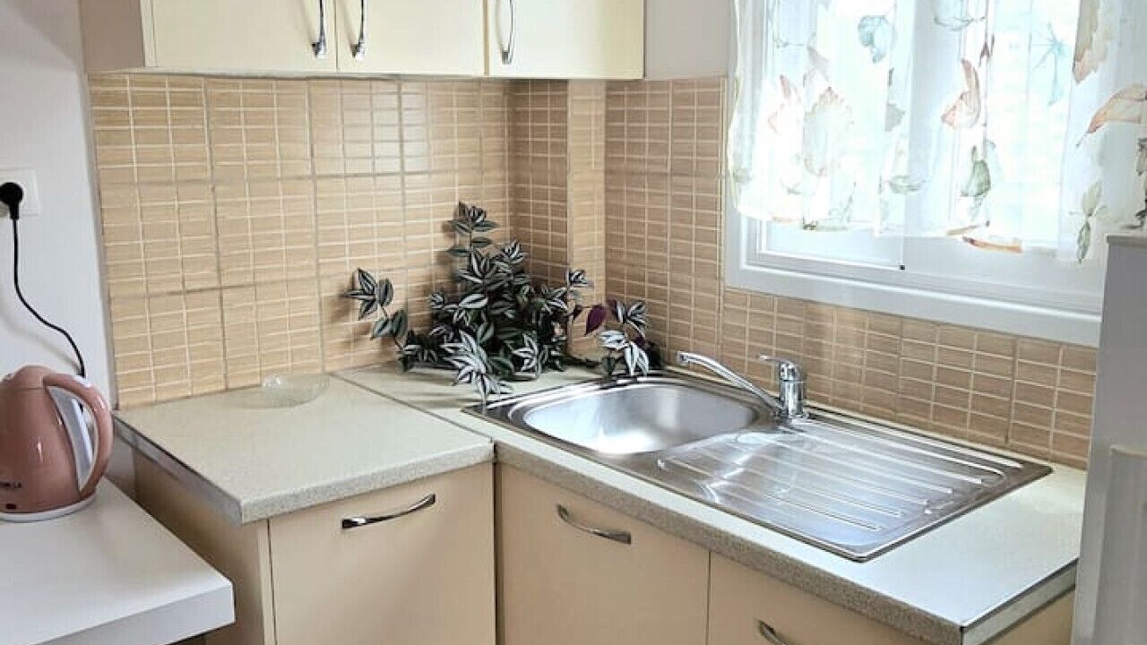 Photo of Kitchen in Himare