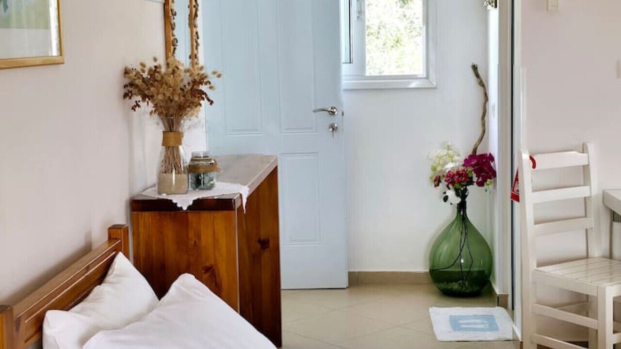 Photo of Bedroom in Himare