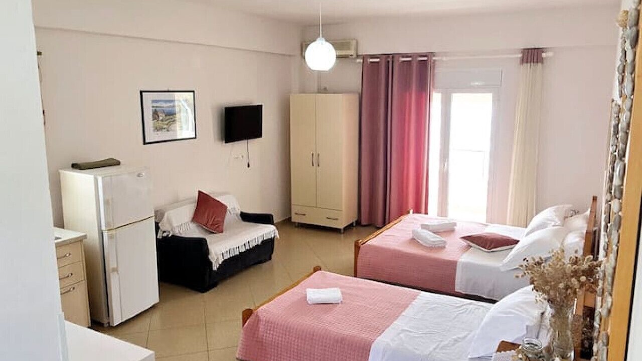 Photo of Bedroom in Himare