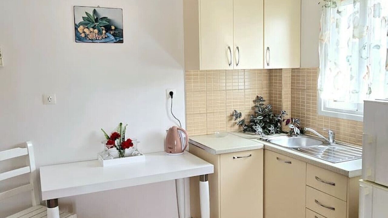 Photo of Kitchen in Himare