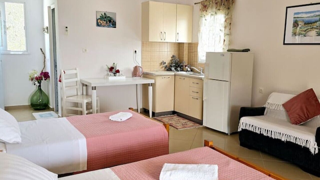 Photo of Bedroom in Himare