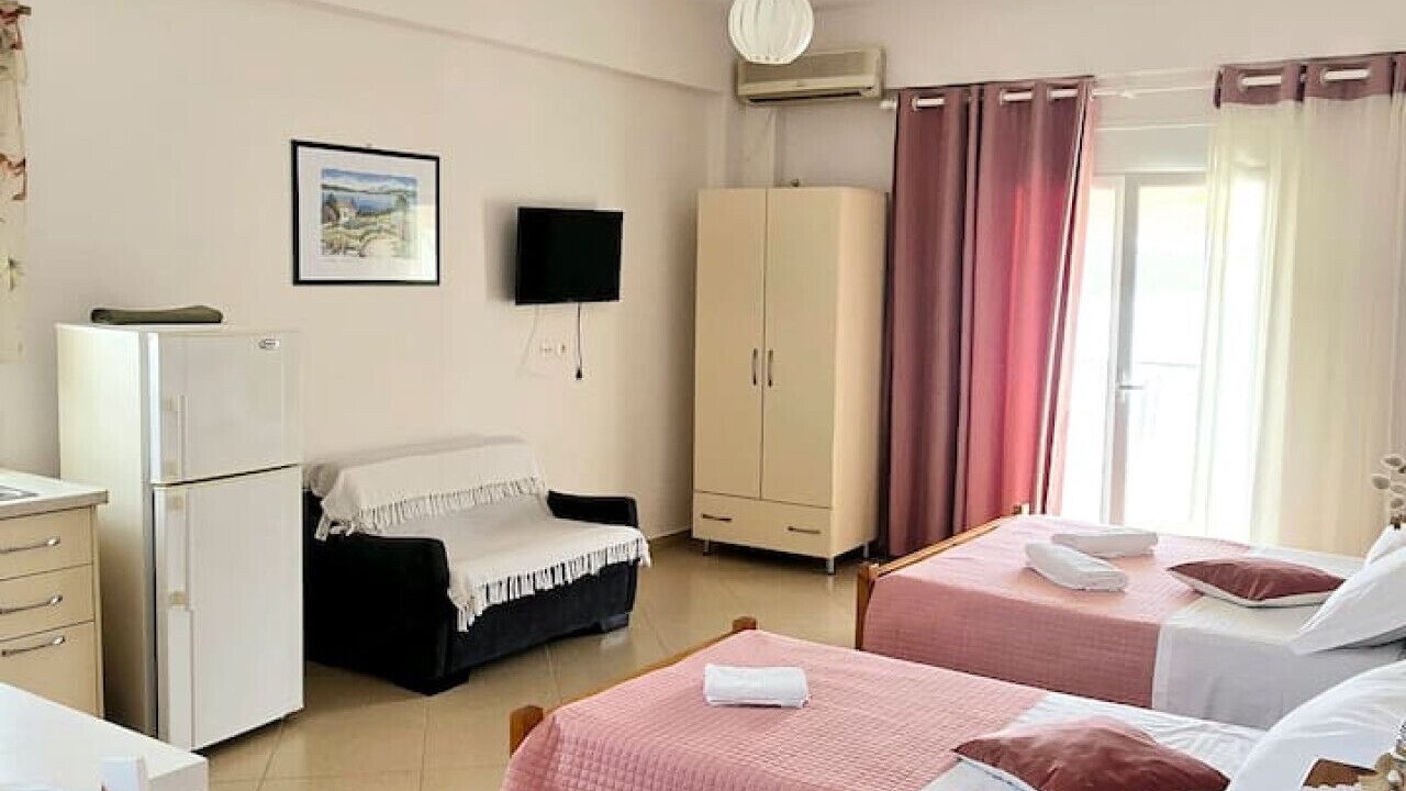Photo of Bedroom in Himare