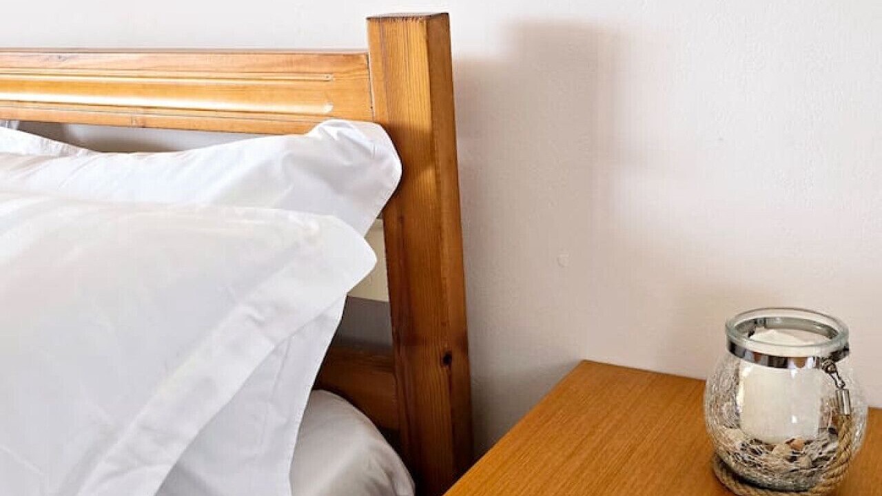 Photo of Bedroom in Himare