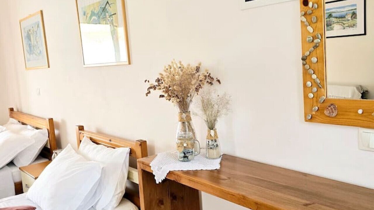 Photo of Bedroom in Himare