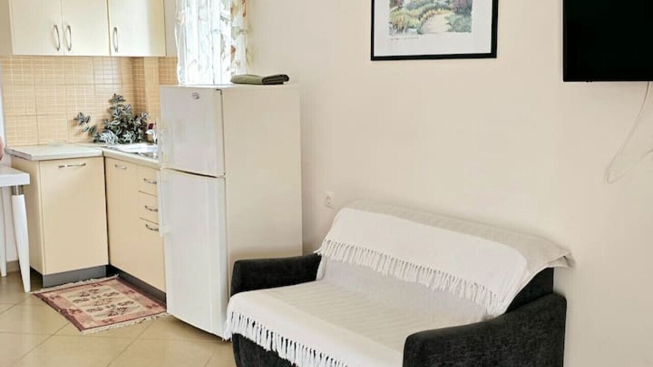 Photo of Livingroom in Himare