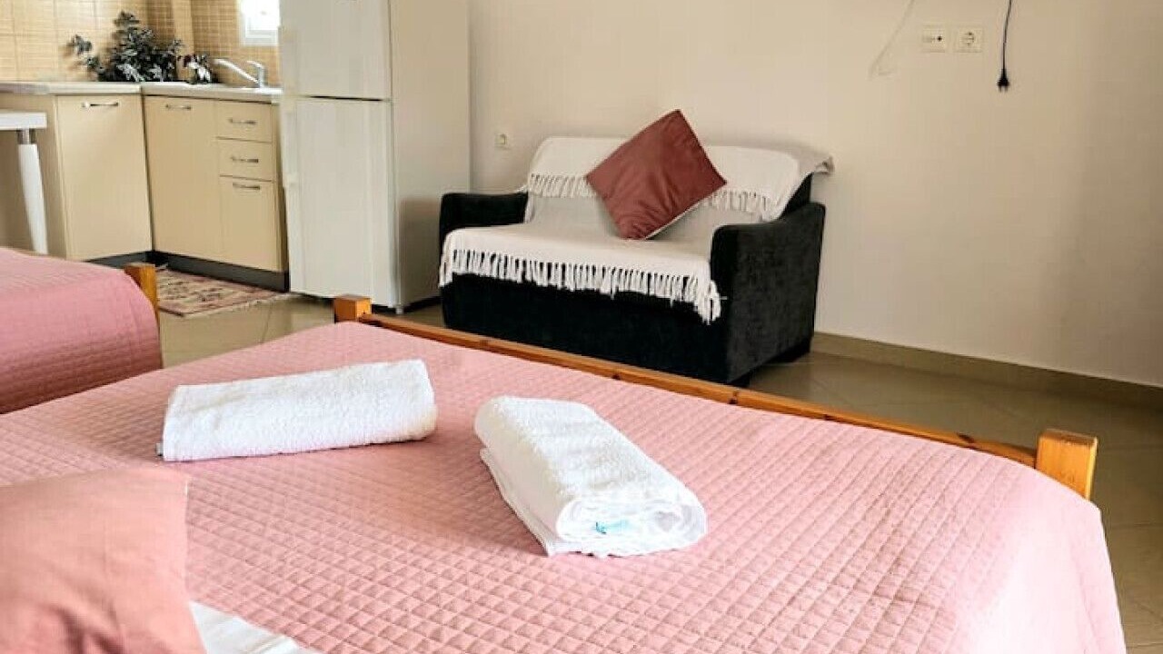 Photo of Bedroom in Himare