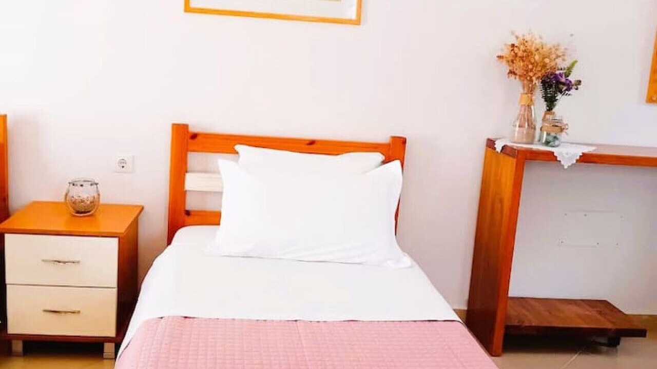 Photo of Bedroom in Himare