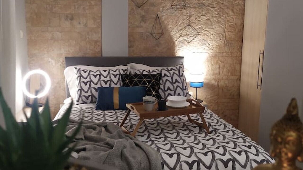 Photo of Bedroom in Petralona