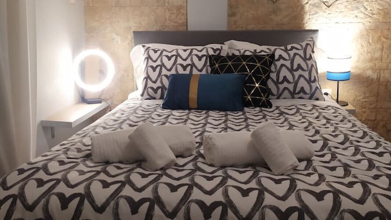 Photo of Bedroom in Petralona