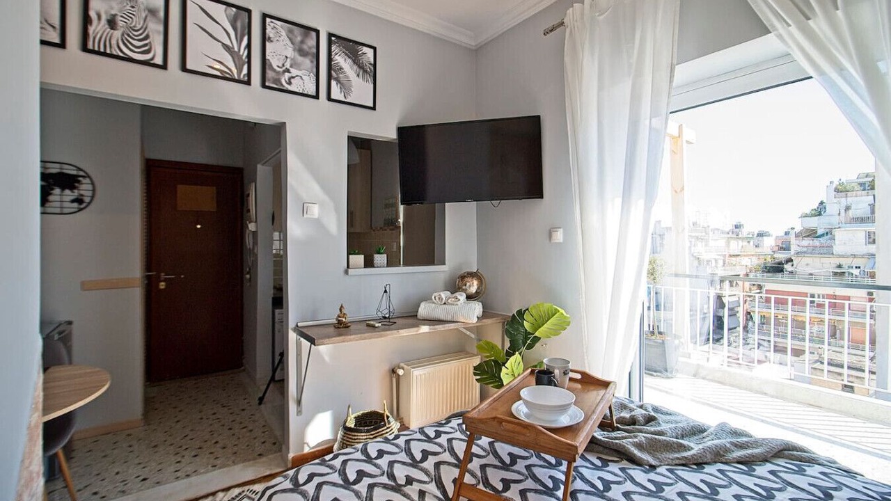 Photo of Bedroom in Petralona