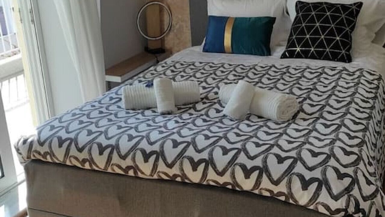 Photo of Bedroom in Petralona