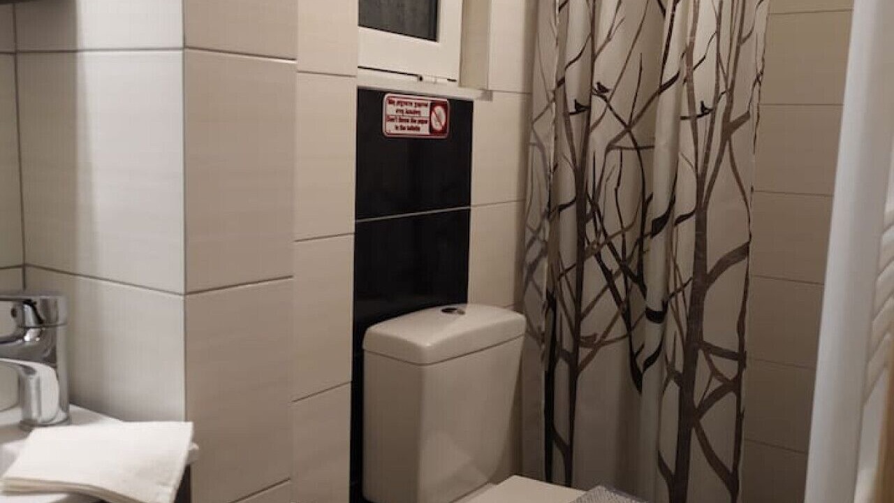 Photo of Bathroom in Petralona