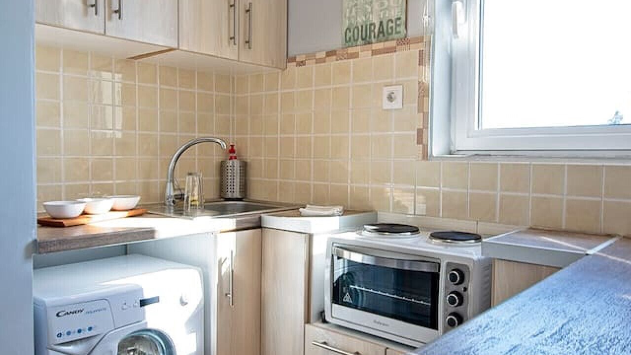 Photo of Kitchen in Petralona
