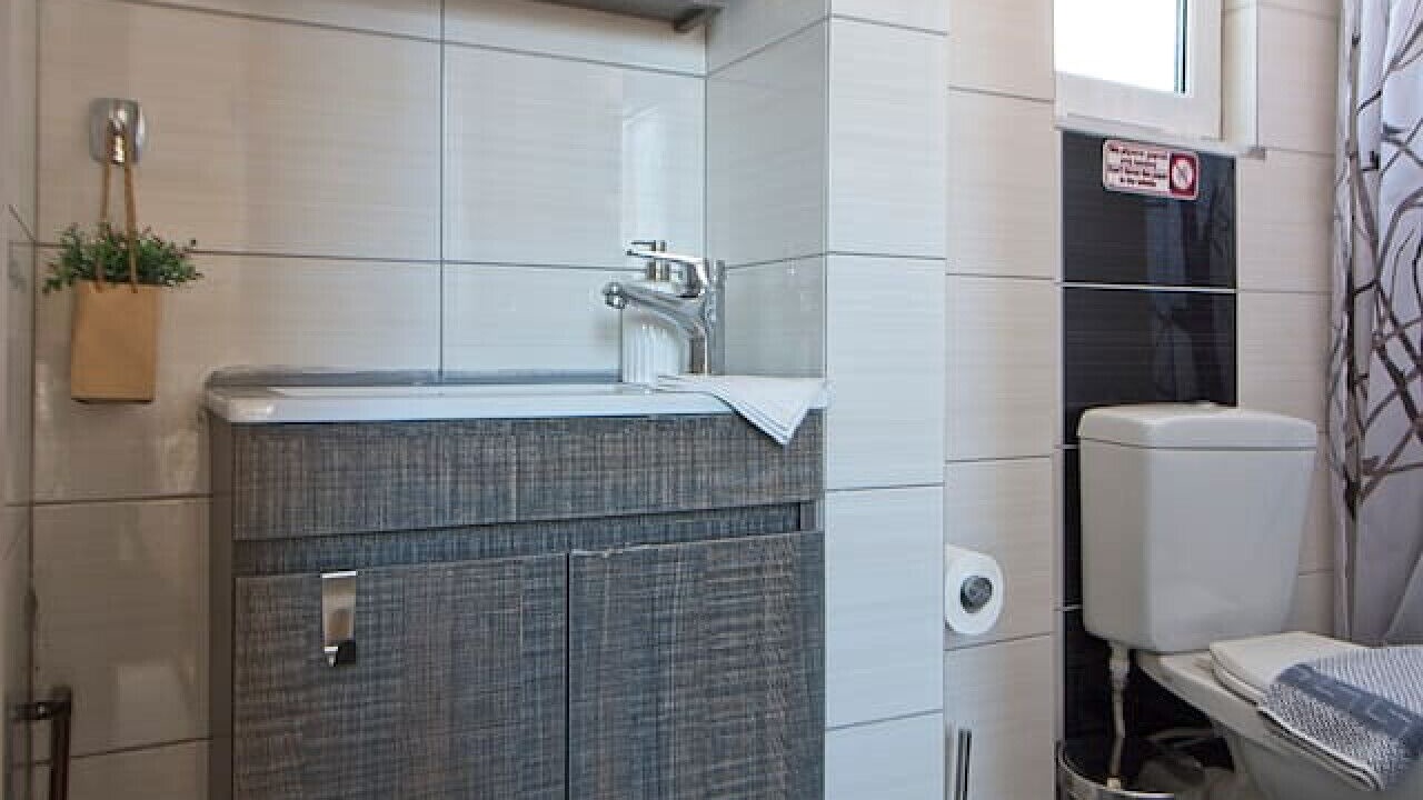 Photo of Bathroom in Petralona