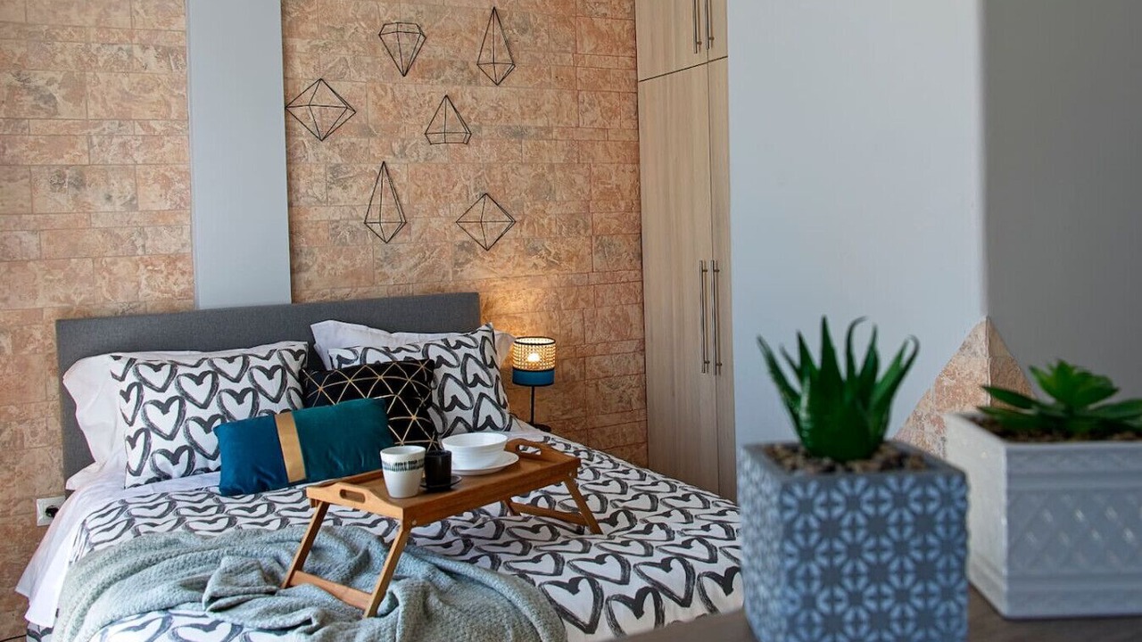 Photo of Bedroom in Petralona