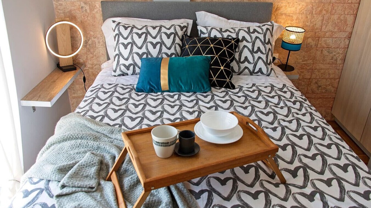 Photo of Bedroom in Petralona