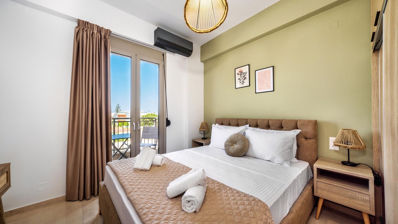 Photo of Bedroom in Agkisaras